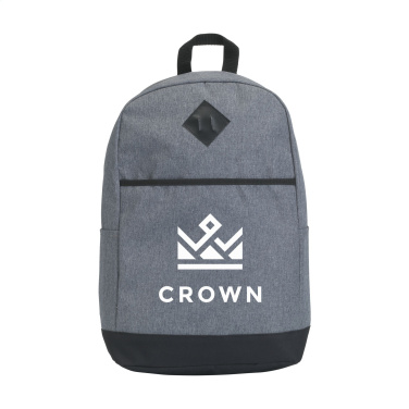 Logotrade liikelahja tuotekuva: SafeLine kannettavan tietokoneen reppu