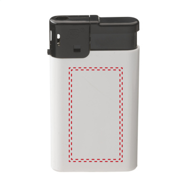 Logo trade liikelahjat mainoslahjat kuva: FireLight sytytin