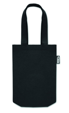 Logo trade liikelahjat tuotekuva: Pieni RPET-huopalahjapussi