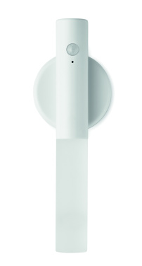 Logo trade mainostuote kuva: Ladattava ja anturivalo