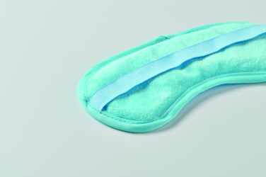 Logotrade mainoslahjat kuva: Kääntyvä viilentävä silmänaamio