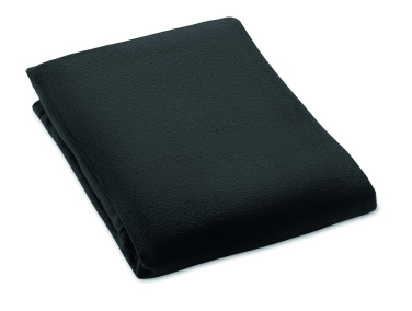 Logo trade mainoslahjat tuotekuva: 2 in 1 -matkapeittosetti