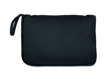 Logotrade liikelahjat kuva: 2 in 1 -matkapeittosetti