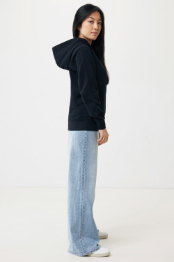 Logo trade mainoslahjat tuotekuva: Iqoniq Yengo kierrätyspuuvillasta valmistettu huppari