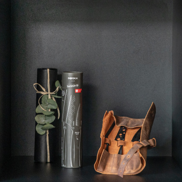 Logotrade liikelahjat mainoslahjat tuotekuva: BOSKA Juustoveitsisarja Monaco+