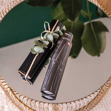 Logo trade liikelahjat tuotekuva: BOSKA Juustoveitsisarja Monaco+