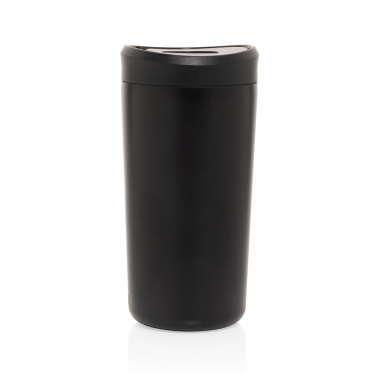 Logo trade liikelahjat mainoslahjat kuva: Avira Alix RCS re-steel click tumbler 400ML