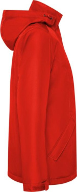 Logo trade mainoslahja kuva: America naisten topattu parkatakki