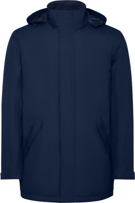 Logo trade liikelahjat tuotekuva: America lasten topattu parkatakki