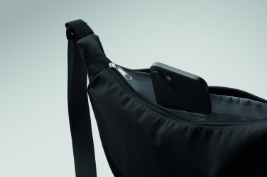 Logotrade liikelahjat kuva: Sling-laukku 400D Oxfordista