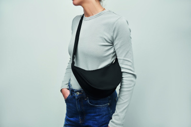 Logo trade mainostuote kuva: Sling-laukku 400D Oxfordista