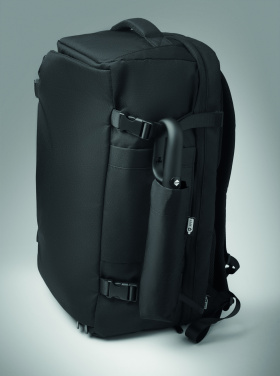 Logotrade mainoslahja ja liikelahja kuva: 21" tuulenpitävä sateenvarjo