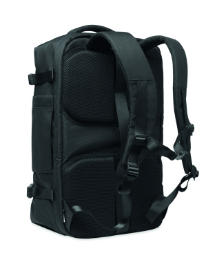 Logotrade liikelahjat kuva: Suuri käsimatkatavaralaukku