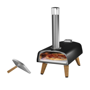 Logotrade liikelahja tuotekuva: BOSKA Pizza Oven Pro Pellet