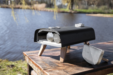 Logo trade mainostuotet tuotekuva: BOSKA Pizza Oven Pro Pellet