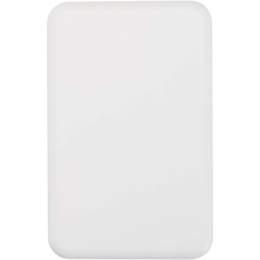 Logotrade mainoslahjat kuva: Acrab 10 000 mAh:n ja 15 W:n magneettinen langaton varavirtalähde, jossa 20 W:n PD – valmistettu kierrätetystä muovista