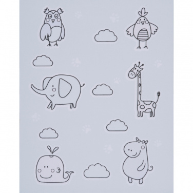 Logotrade liikelahja mainoslahja kuva: Akvarellimaalauskirja ANGERS