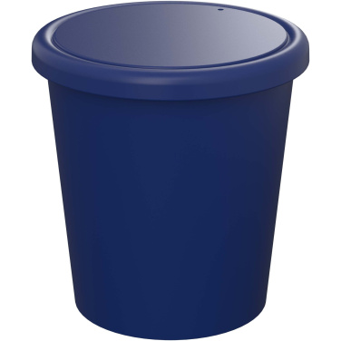 Logotrade mainoslahja tuotekuva: Americano® Piccolo 100 ml:n kannellinen kahvimuki