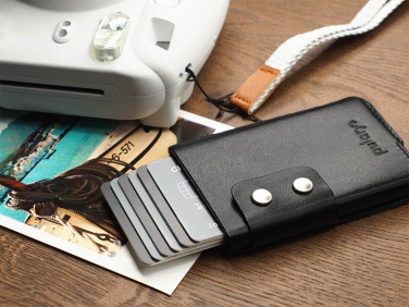 Logotrade firminės dovanos nuotrauka: RFID piniginė 545131