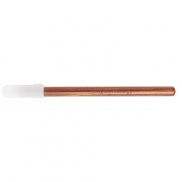 Logotrade korporatīvās dāvanas foto: Mūžīgā pildspalva bez tintes