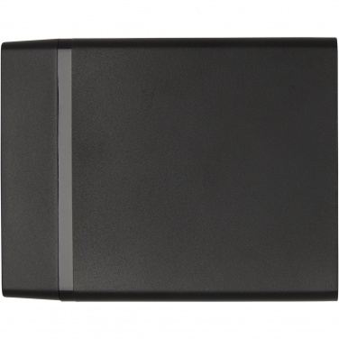 Logotrade dāvanas foto: ADAPT 72W pārstrādāta plastmasas PD spēkstacija