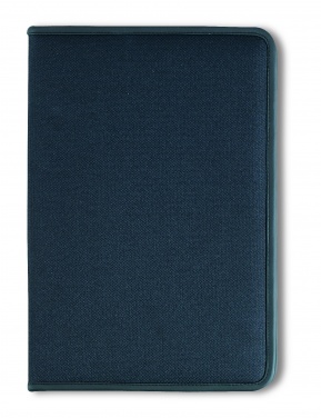 Logotrade logo dāvanas foto: A4 konferences mape