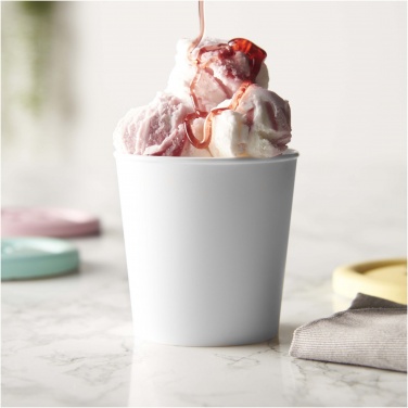 Логотрейд pекламные продукты картинка: Americano® Switch кружка объемом 200 мл