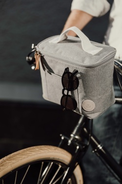 Лого трейд pекламные подарки фото: Сумка для велосипеда VINGA Sortino