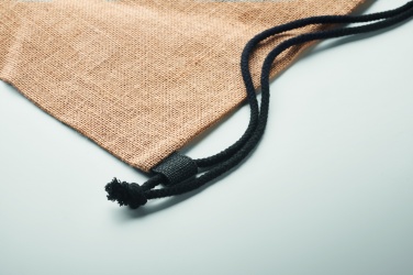 Логотрейд бизнес-подарки картинка: Рюкзак-мешок