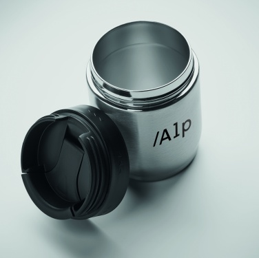 Лого трейд pекламные cувениры фото: Бутылка 2 в 1 500 мл