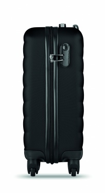 Логотрейд pекламные подарки картинка: Чемодан