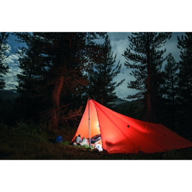 Лого трейд pекламные cувениры фото: Фонарик АНТЕЛАО Шварцвольф