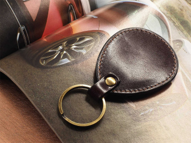 Логотрейд pекламные cувениры картинка: Брелок 58904500