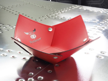 Логотрейд pекламные cувениры картинка: Корзинка 1033094