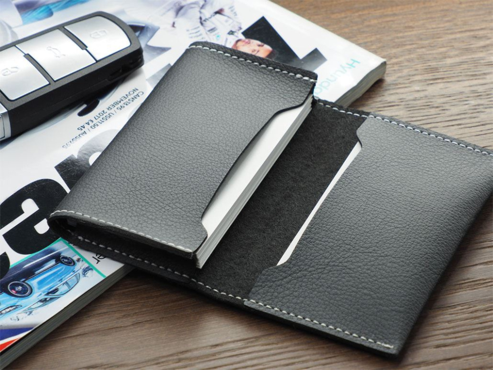 Лого трейд pекламные подарки фото: Визитницы 1166157