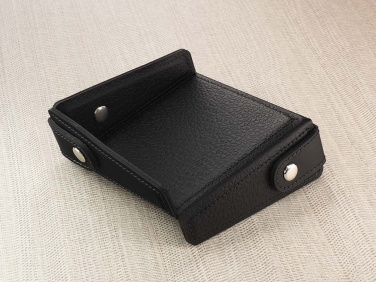 Лого трейд pекламные cувениры фото:  Коробка для липких заметок 1658281