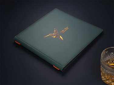 Лого трейд pекламные подарки фото: Обложка для меню Fine Dining Pro 1632094