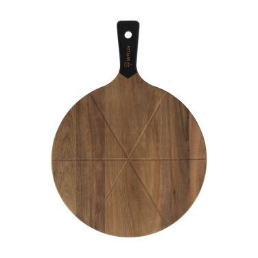 Лого трейд pекламные продукты фото: Набор для пиццы Rustico 2 шт.