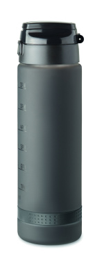 Логотрейд бизнес-подарки картинка: Sports water bottle RPET 1L