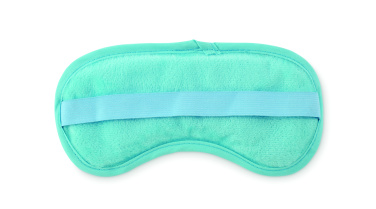 Лого трейд pекламные cувениры фото: Reversible cooling eye mask