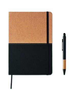 Логотрейд pекламные подарки картинка: 3 piece gift set in box