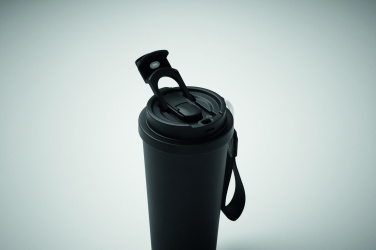 Логотрейд бизнес-подарки картинка: Double wall tumbler 500ml