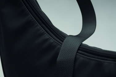 Логотрейд pекламные продукты картинка: Sling bag in 400D Oxford