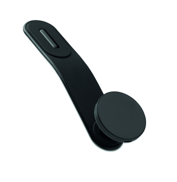 Логотрейд pекламные cувениры картинка: 15W magnetic car charger