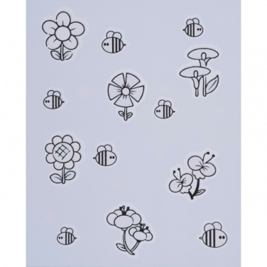 Лого трейд pекламные cувениры фото: Книга по акварели ANGERS