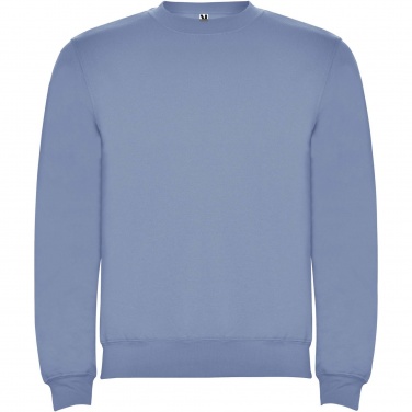 Logotrade profilprodukter bild: Clasica unisex tröja med rund hals