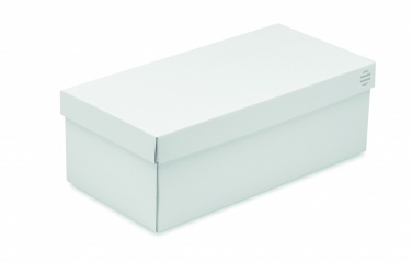 Logotrade kampanjprodukter bild: Sneakers i PU storlek 47