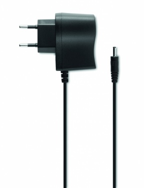 Logotrade kampanjprodukter bild: Väckarklocka i Bambu Düsseldorf