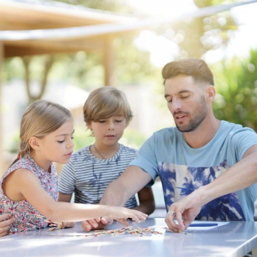 Logotrade reklamprodukter bild: Mikado-spel FORT MEYERS