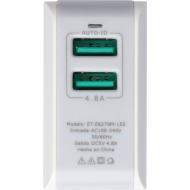 Logotrade profilreklam bild: Reseadapter ANTWERP